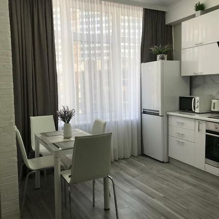 Apartment Kamanina Odesa Exterior foto