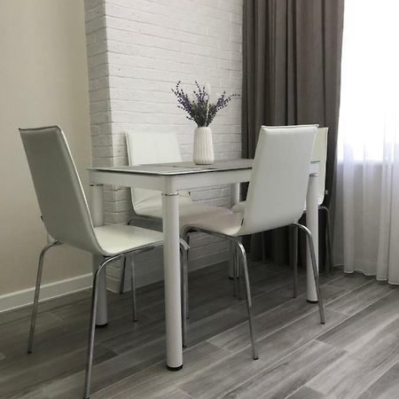 Apartment Kamanina Odesa Exterior foto