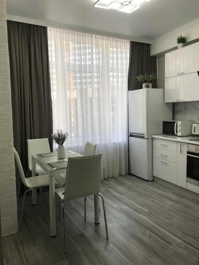 Apartment Kamanina Odesa Exterior foto