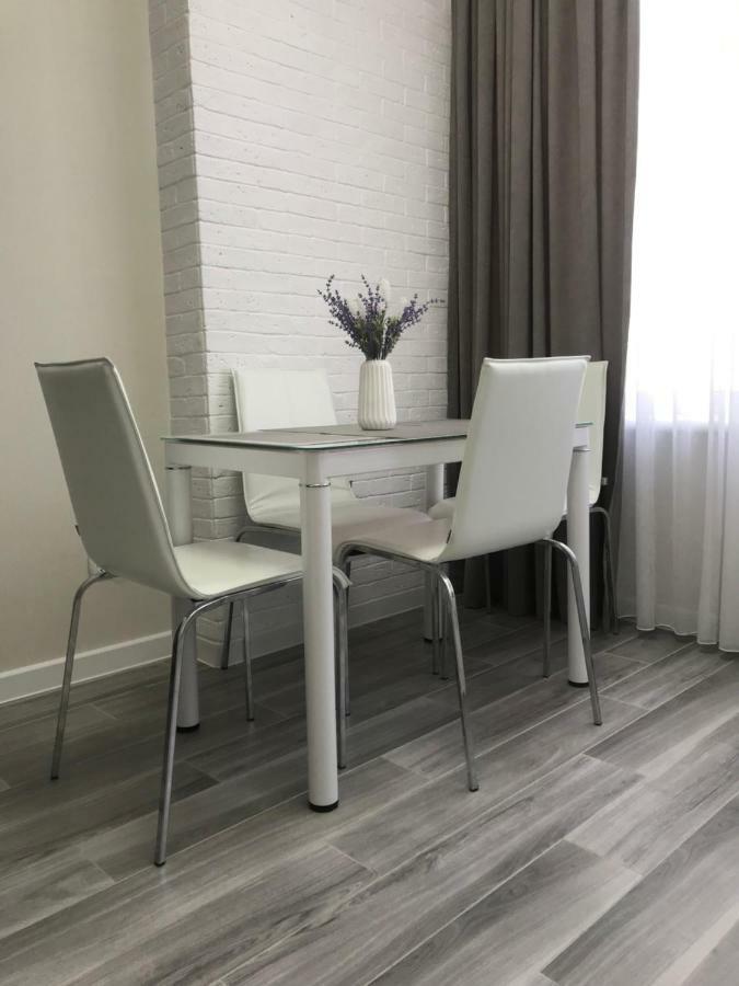 Apartment Kamanina Odesa Exterior foto