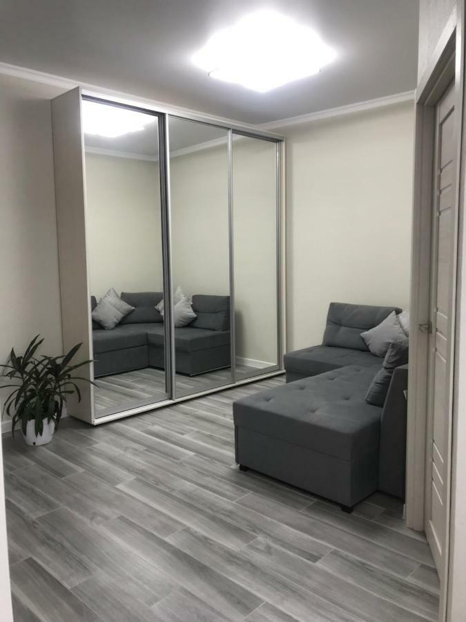Apartment Kamanina Odesa Exterior foto