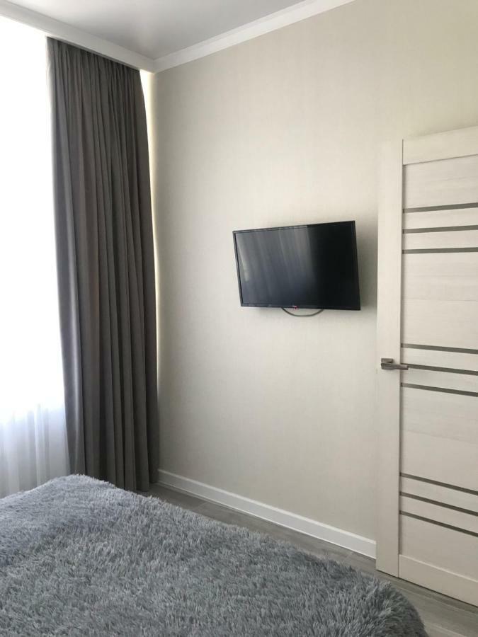 Apartment Kamanina Odesa Exterior foto
