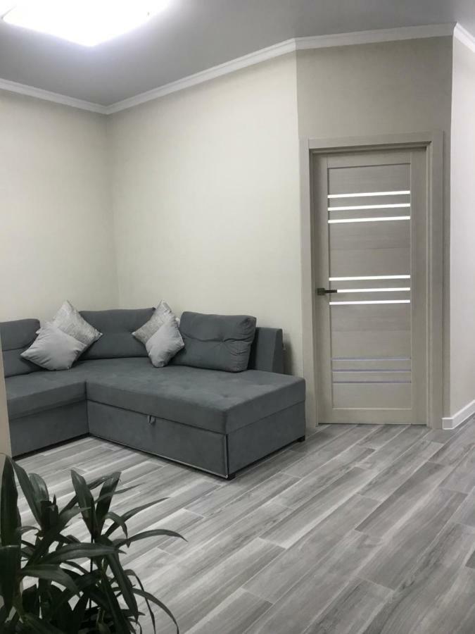 Apartment Kamanina Odesa Exterior foto